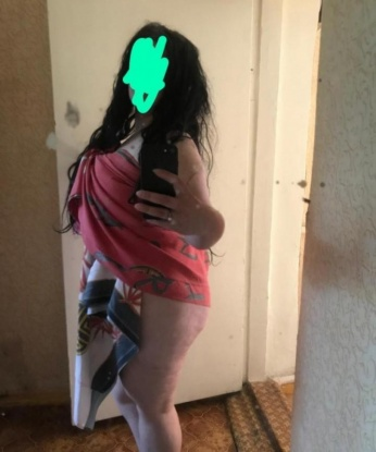 Анкета проститутки Ульяна - город Ленинск-Кузнецкий, 24 года, №14104