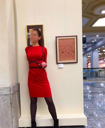 Анкета проститутки Эльза - город Ленинск-Кузнецкий, 24 года, №15605