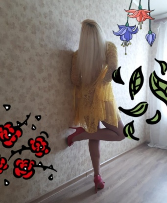 Анкета проститутки Василиса - город Ленинск-Кузнецкий, 44 года, №6485